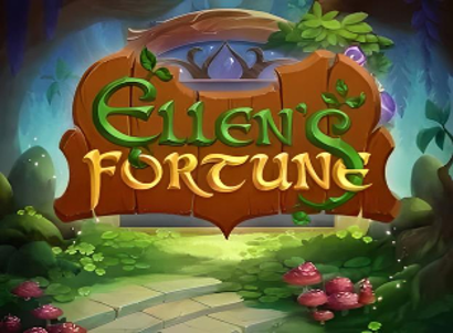 Ellens Fortune Ellens Fortune Logo