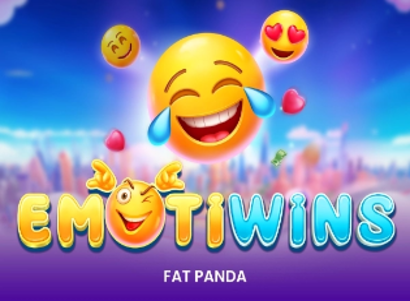 Emotiwins Emotiwins Logo