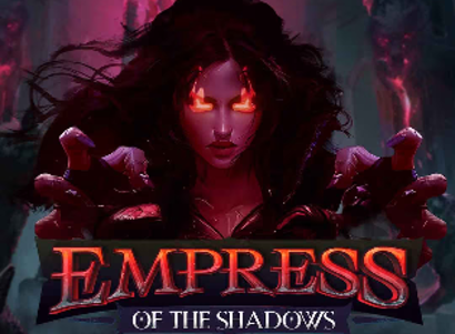 Empress of the Shadows Empress of the Shadows Logo