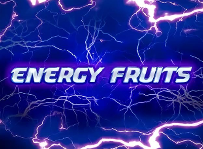 Energy Fruits Energy Fruits Logo