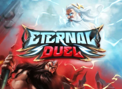 Eternal Duel Eternal Duel Logo