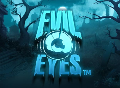 Evil Eyes Evil Eyes Logo