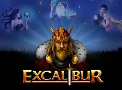 Excalibur Excalibur Logo