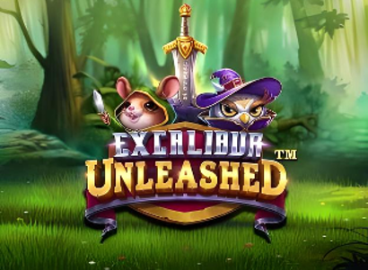 Excalibur Unleashed Excalibur Unleashed Logo