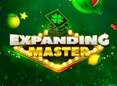 Expanding Master Expanding Master Logo
