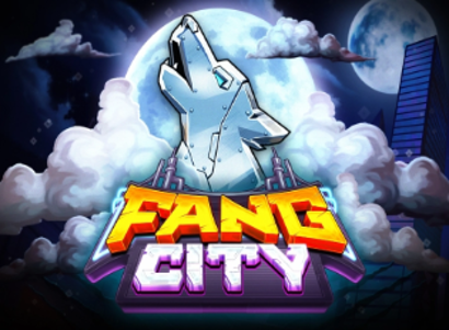 Fang City Fang City Logo