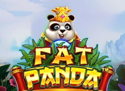 Fat Panda Fat Panda Logo
