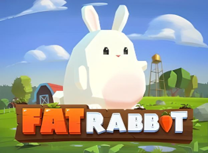 Fat Rabbit Fat Rabbit Logo