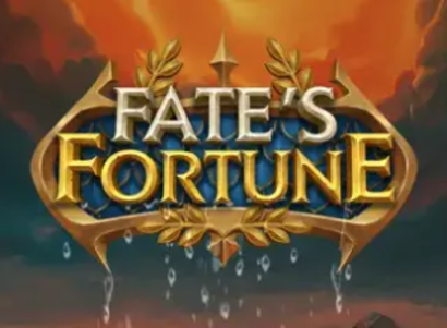 Fates Fortune Fates Fortune Logo