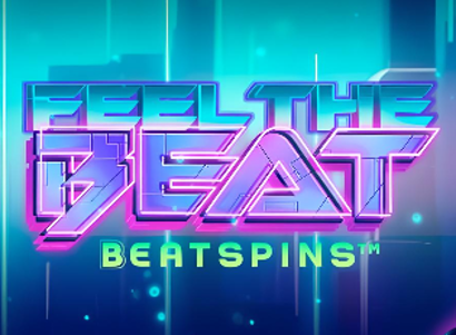Feel the Beat Feel the Beat Logo