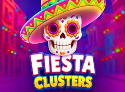 Fiesta Clusters Fiesta Clusters Logo