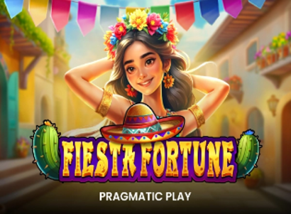 Fiesta Fortune Fiesta Fortune Logo