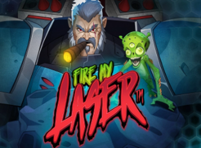 Fire my Laser Fire my Laser Logo