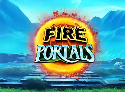 Fire Portals Fire Portals Logo
