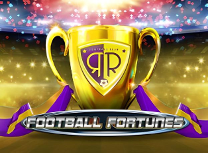 Football Fortunes Football Fortunes Logo