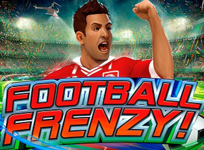 Football Frenzy Football Frenzy Logo