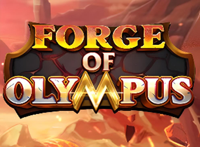 Forge of Olympus Forge of Olympus Logo