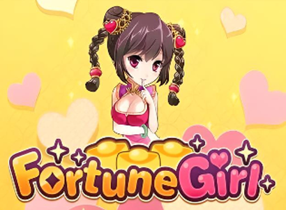 Fortune Girl Fortune Girl Logo