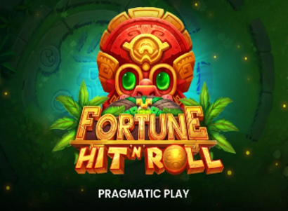 Fortune Hit n Roll Fortune Hit n Roll Logo