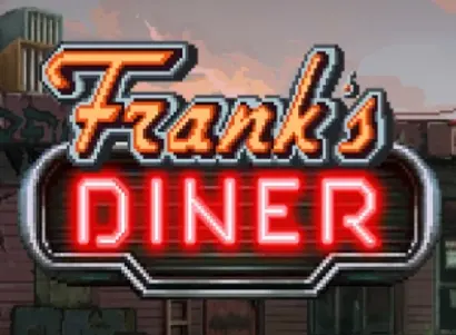Franks Diner Franks Diner Logo