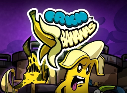 Frkn Bananas Frkn Bananas Logo