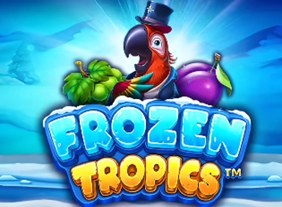 Frozen Tropics Frozen Tropics Logo