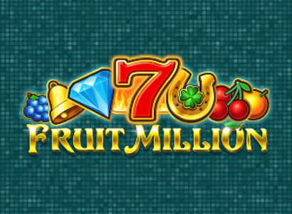 Fruit Million Fruit Million Logo