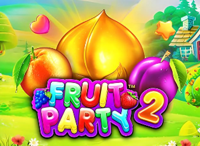 Fruit Party 2 Fruit Party 2 Logo