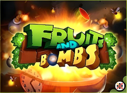 Fruits and Bombs Fruits and Bombs Logo