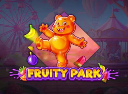Fruity Park Fruity Park Logo