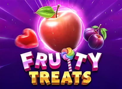 Fruity Treats Fruity Treats Logo
