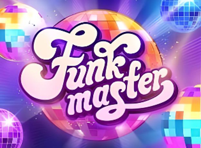 Funk Master Funk Master Logo