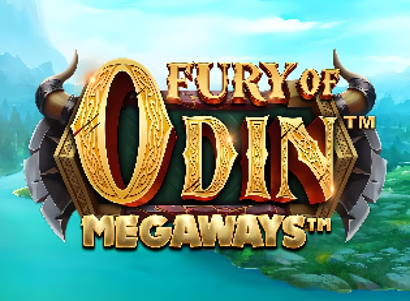 Fury of Odin Megaways Fury of Odin Megaways Logo