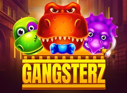 Gangsterz Gangsterz Logo