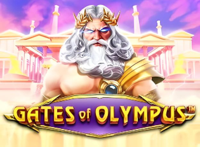 Gates of Olympus Gates of Olympus Logo