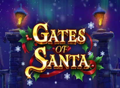 Gates of Santa Gates of Santa Logo
