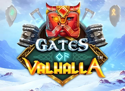 Gates of Valhalla Gates of Valhalla Logo