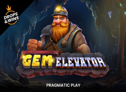 Gem Elevator Gem Elevator Logo