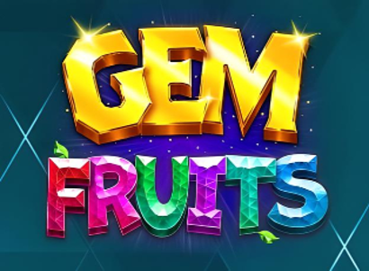 Gem Fruits Gem Fruits Logo