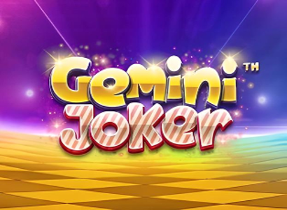 Gemini Joker Gemini Joker Logo