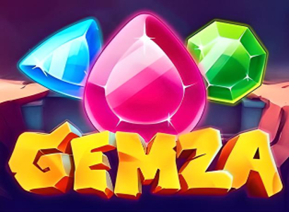 Gemza Gemza Logo