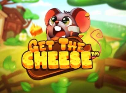 Get The Cheese Get The Cheese Logo