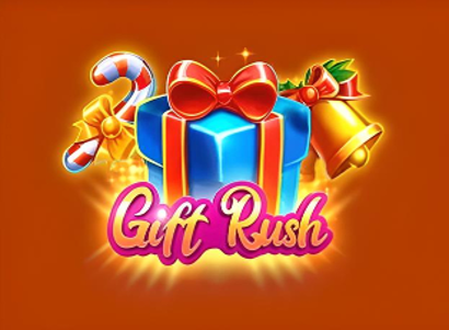 Gift Rush Gift Rush Logo