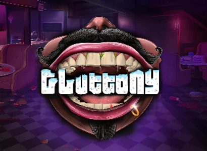 Gluttony Gluttony Logo