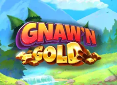 Gnaw n Gold Gnaw n Gold Logo