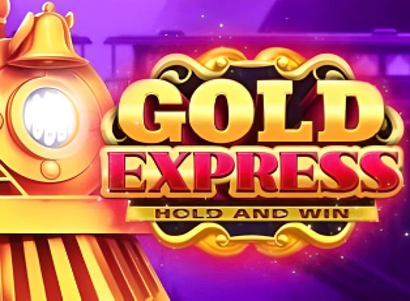 Gold Express Gold Express Logo