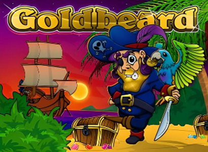 Goldbeard Goldbeard Logo