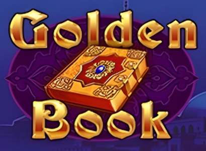 Golden book Golden book Logo