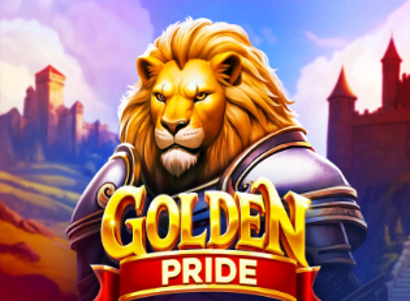 Golden Pride Golden Pride Logo