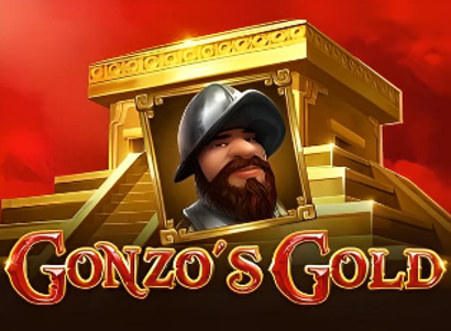 Gonzos Gold Gonzos Gold Logo